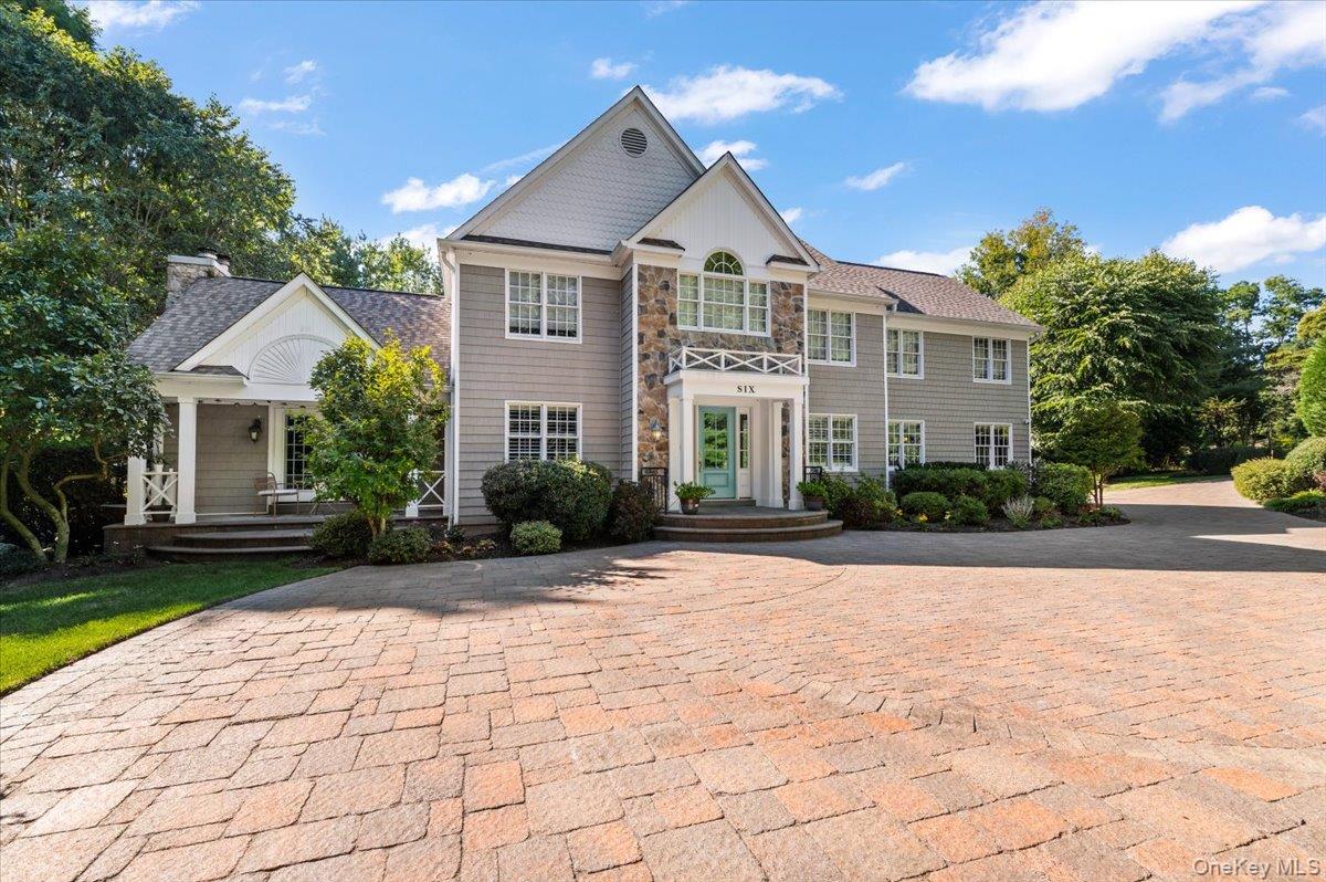 6 Maureen Dr, Mt Sinai, NY 11766, USA property photo