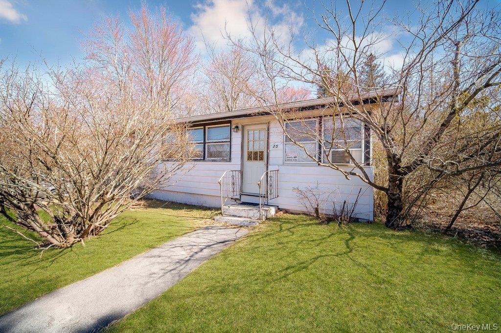 25 Miles And Marguerite Ln, Mountain Dale, NY 12763, USA property photo