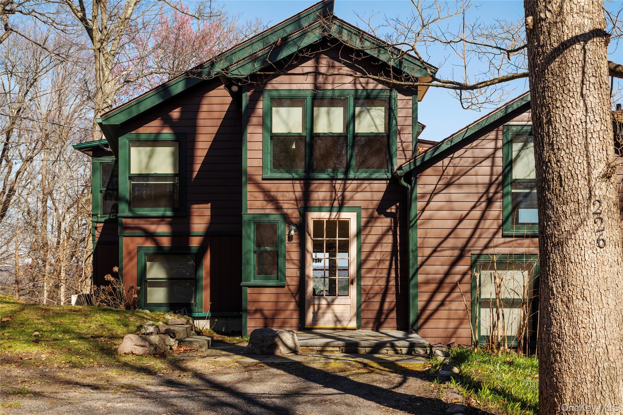 226 Burroughs Dr, West Park, NY 12493, USA property photo