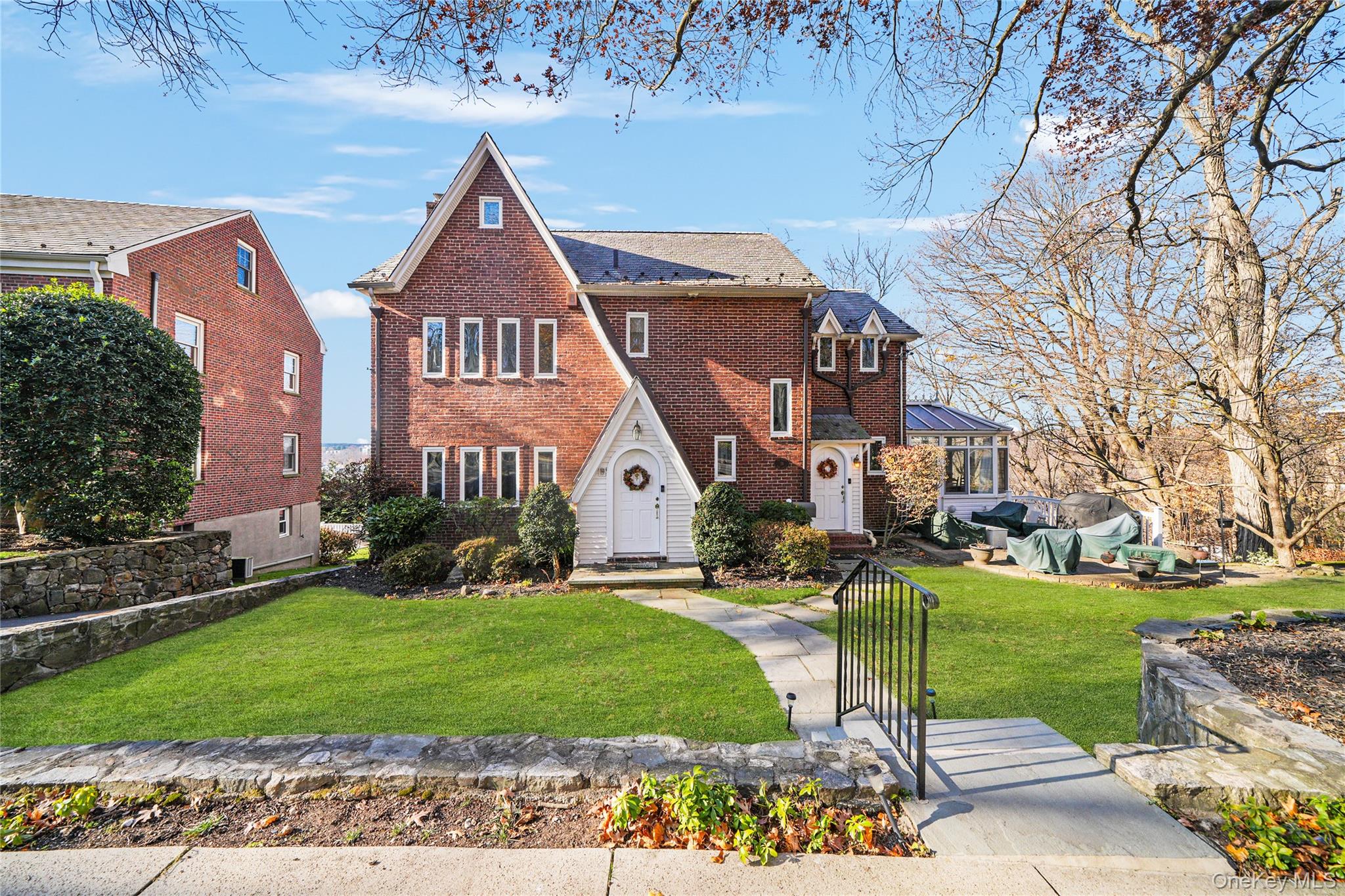 39 Park Circle White Plains, NY 10603 property photo