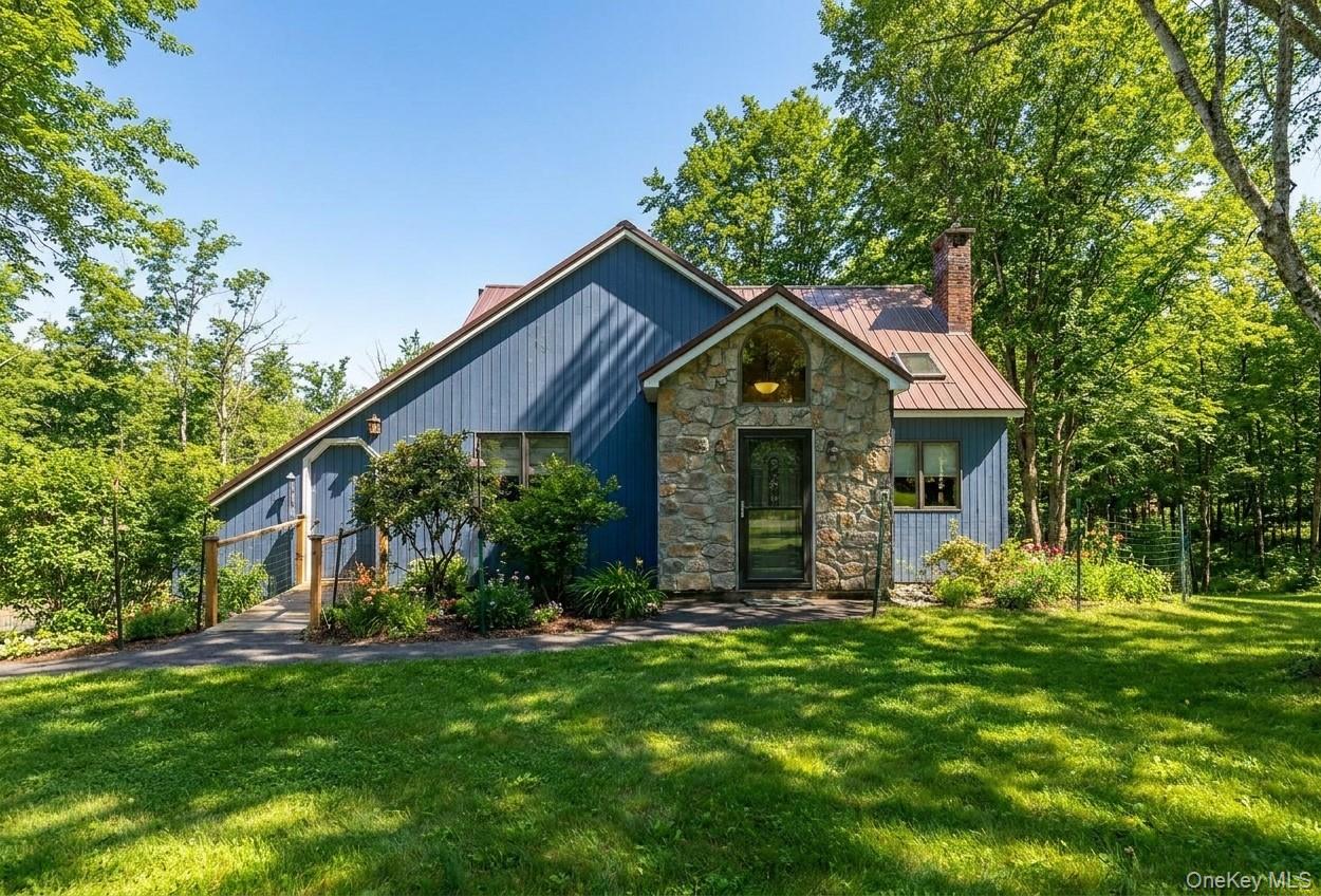 58 Wildwood Dr, South Fallsburg, NY 12779, USA property photo