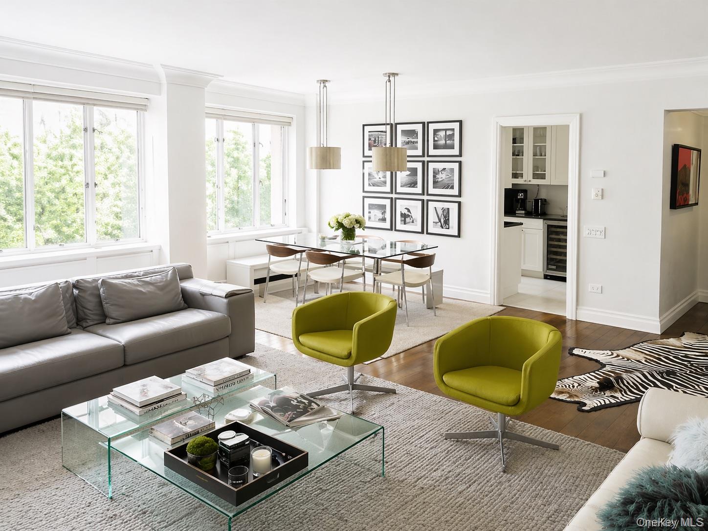 200 E 66th St, New York, NY 10065, USA property photo