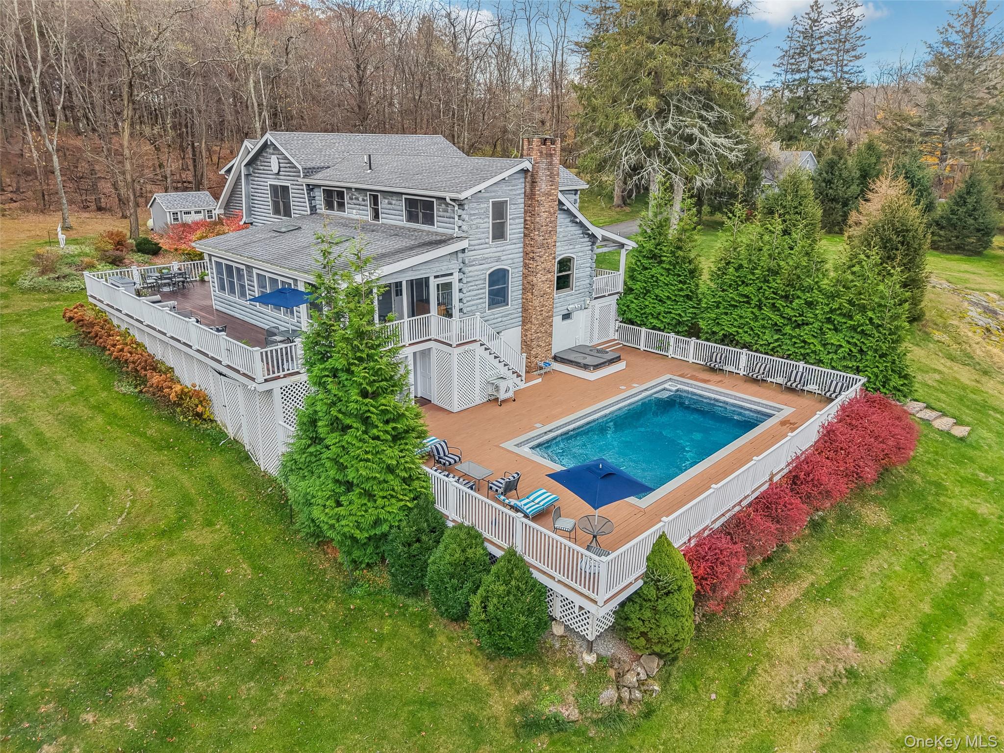 43 Meeting House Rd, Pawling, NY 12564, USA property photo