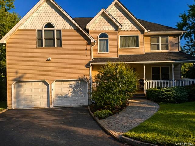 New City, NY 10956, USA property photo