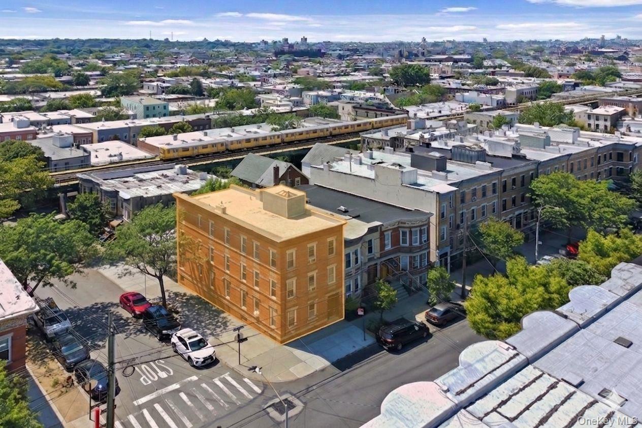 60-46 Putnam Ave, Flushing, NY 11385, USA property photo