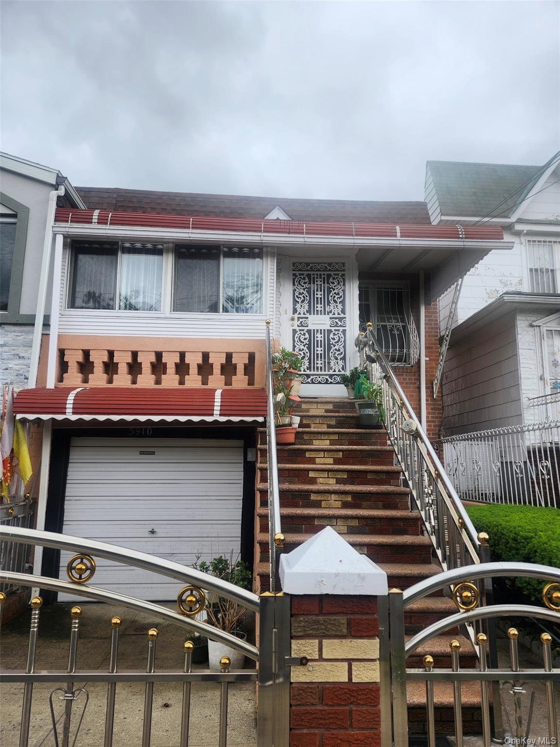 5910 Beverley Rd, Brooklyn, NY 11203, USA property photo