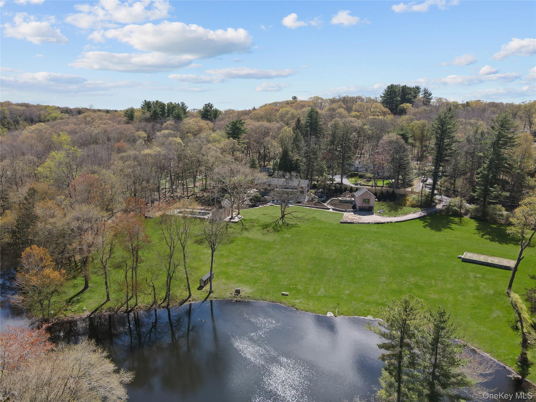39 Old Snake Hill Rd, Pound Ridge, NY 10576, USA property photo