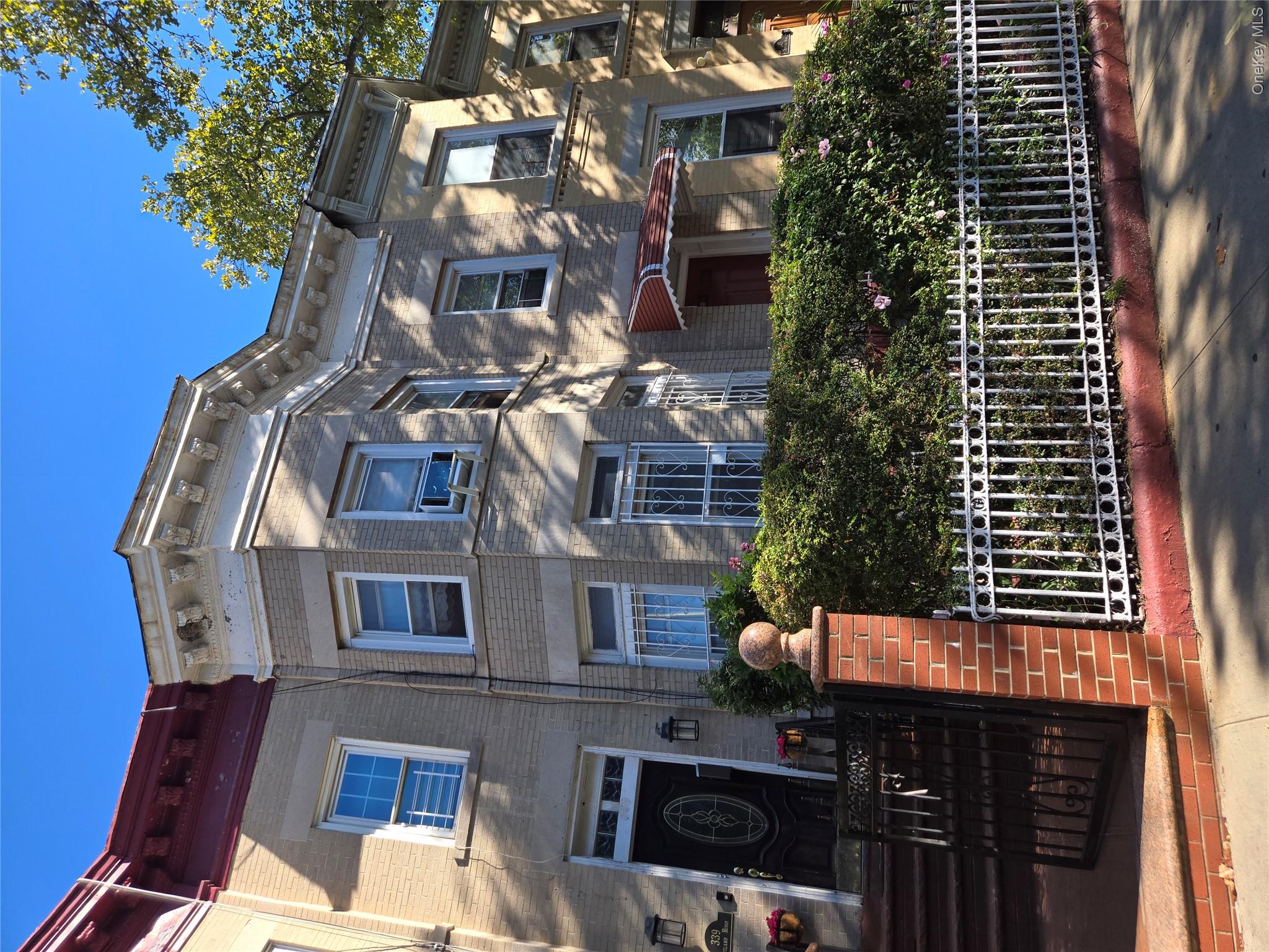 343 Rutland Rd, Brooklyn, NY 11225, USA property photo