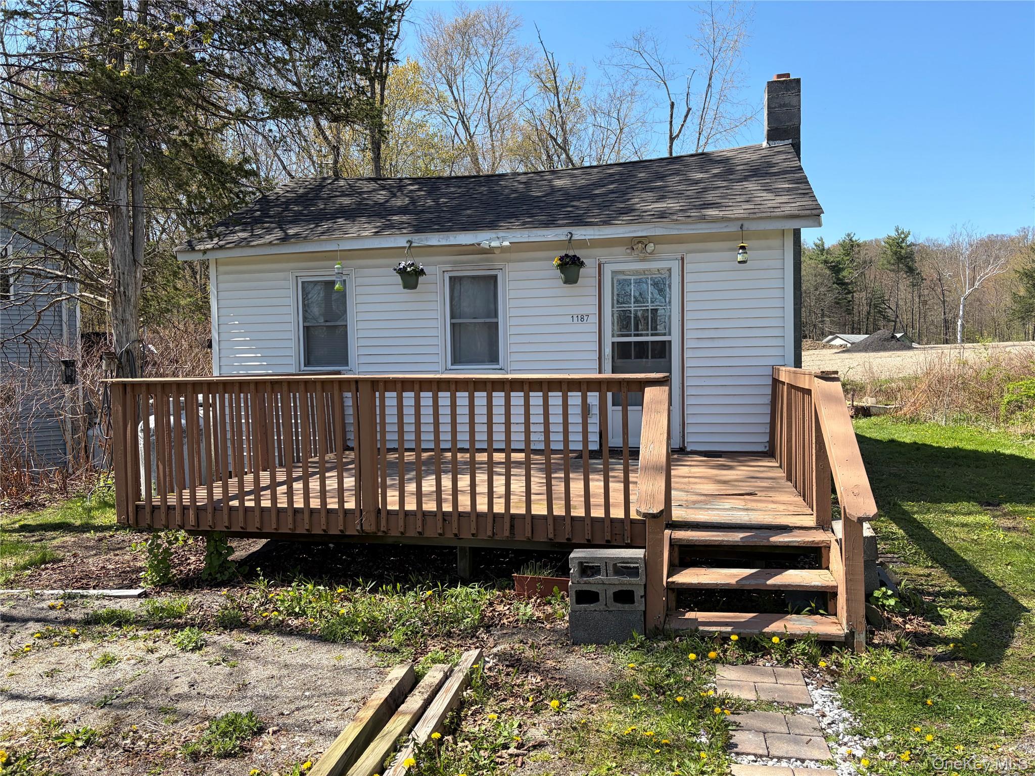 1187 Burlingham Rd, Pine Bush, NY 12566, USA property photo