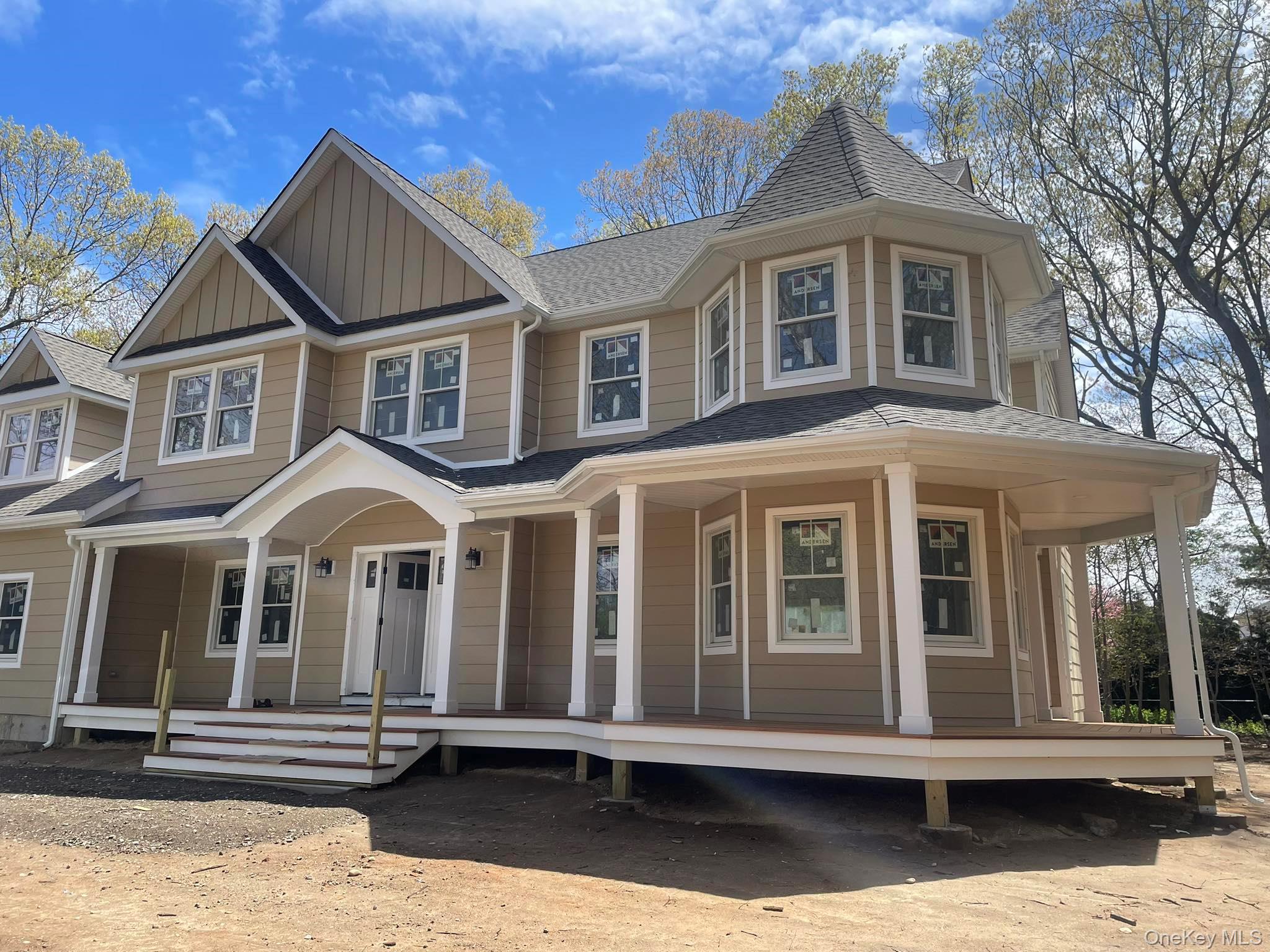 25 Randall Rd, Shoreham, NY 11786, USA property photo