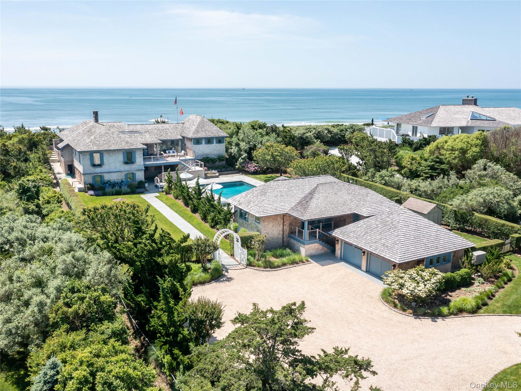 40 Dune Rd, Westhampton Beach, NY 11978, USA property photo