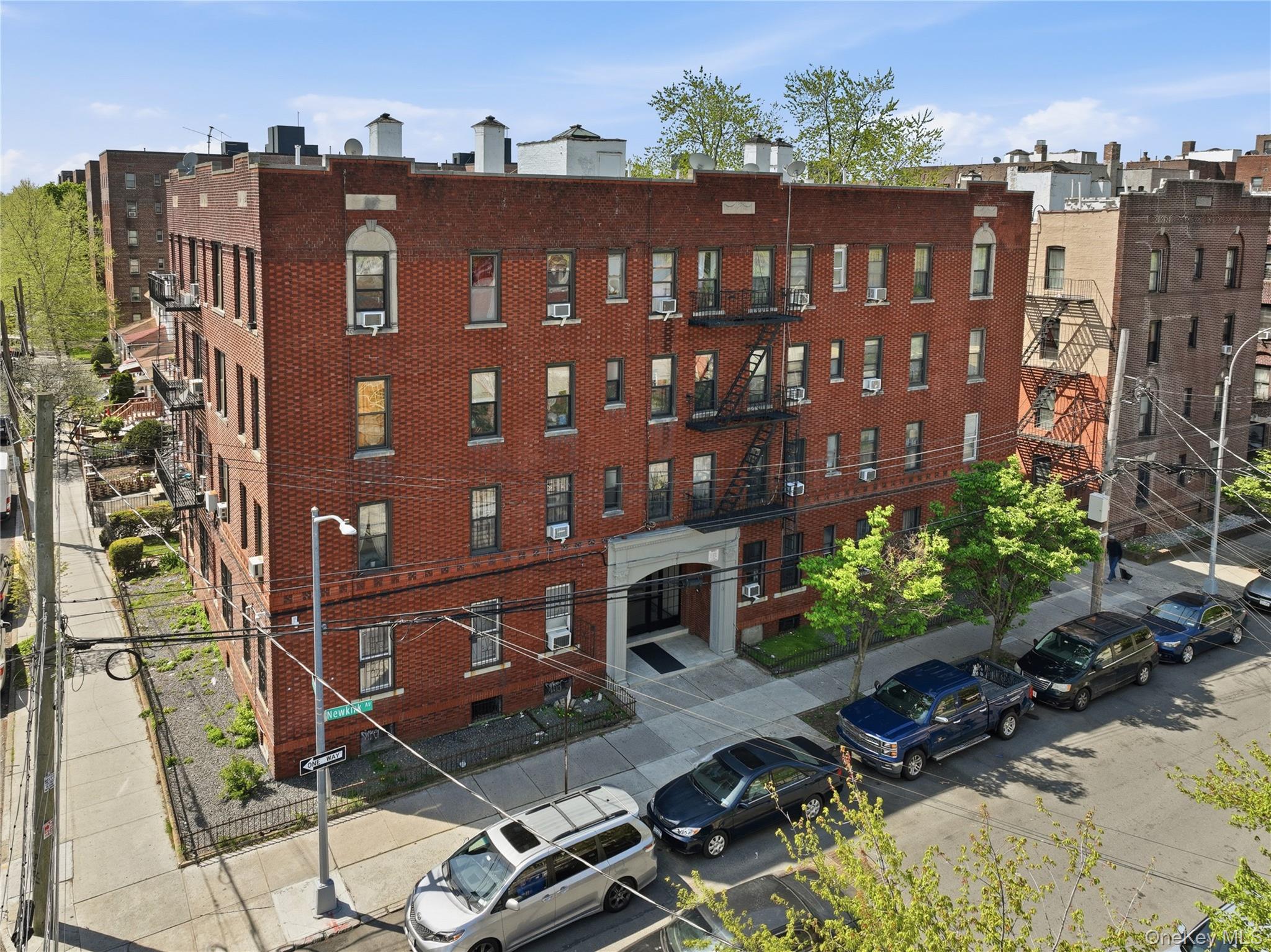 3520 Newkirk Ave, Brooklyn, NY 11203, USA property photo