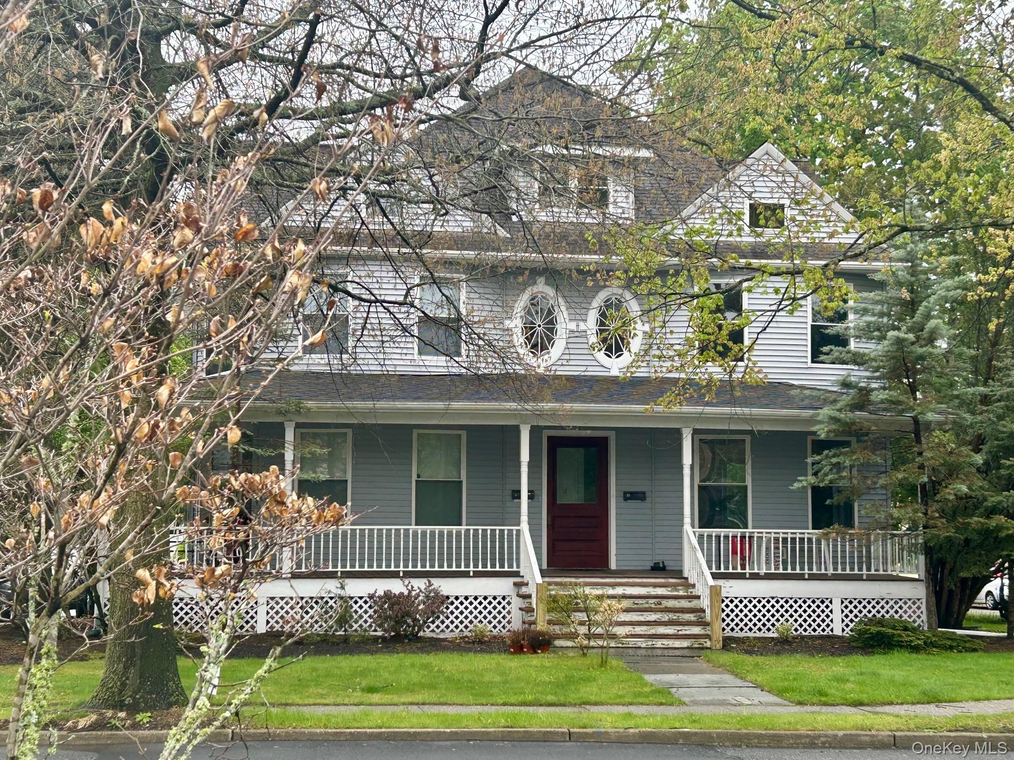 11 Grand St, Warwick, NY 10990, USA property photo