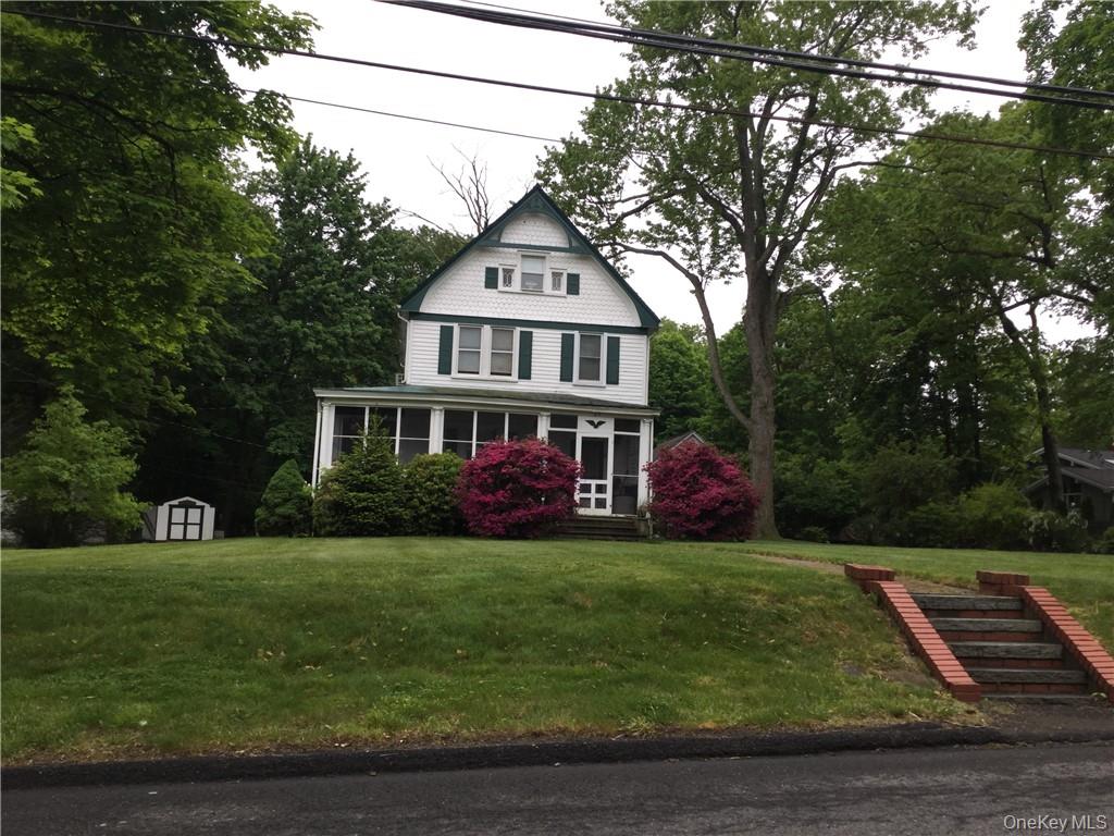17 Demarest Ave, West Nyack, NY 10994, USA property photo