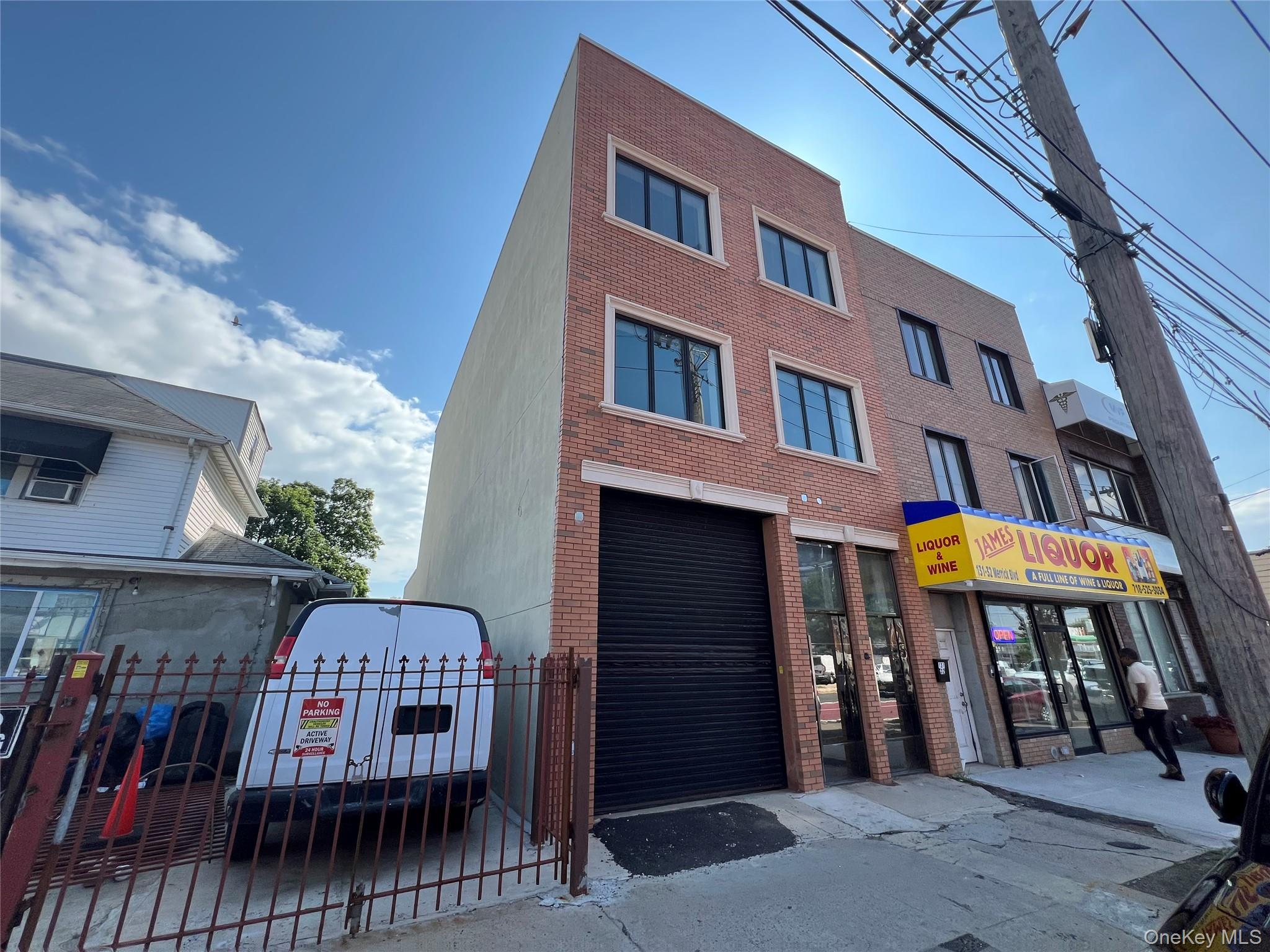 131-34 Merrick Blvd, Jamaica, NY 11434, USA property photo