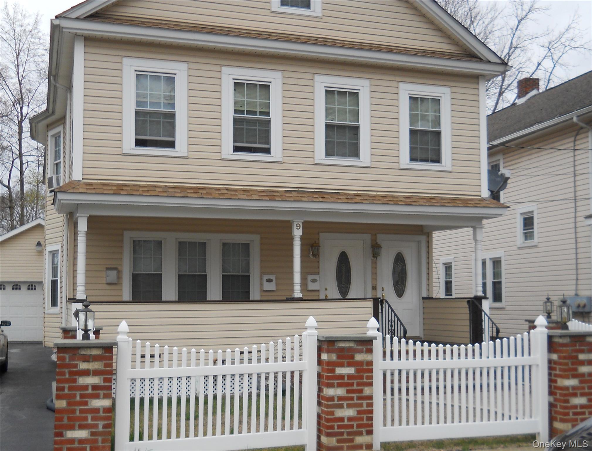 9 Lawrence Rd, Poughkeepsie, NY 12601, USA property photo