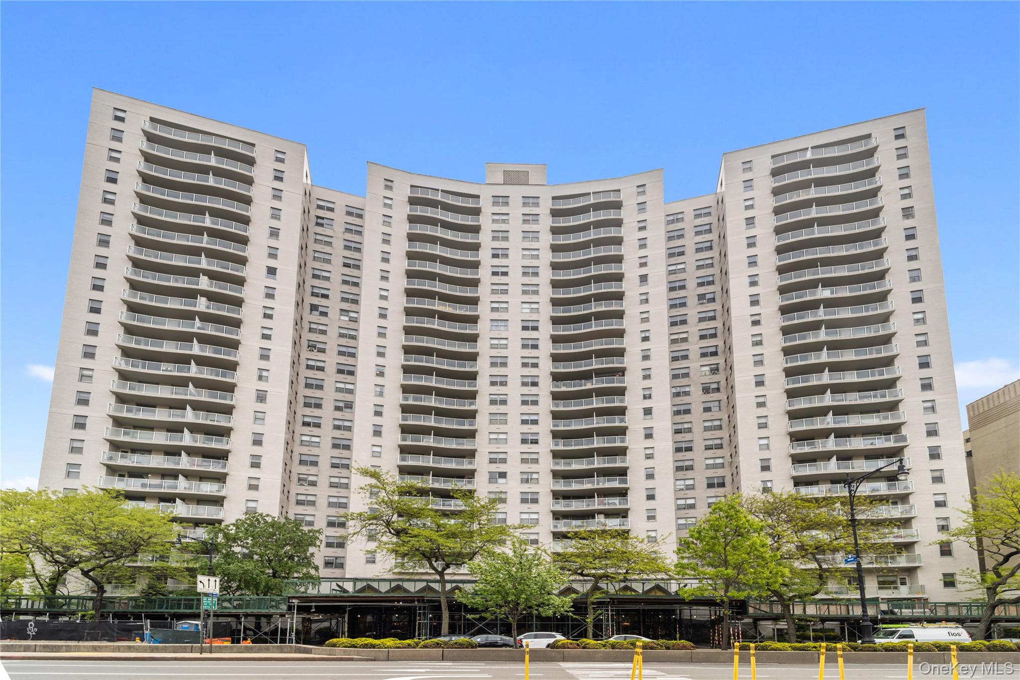 1020 Grand Concourse, Bronx, NY 10451, USA property photo