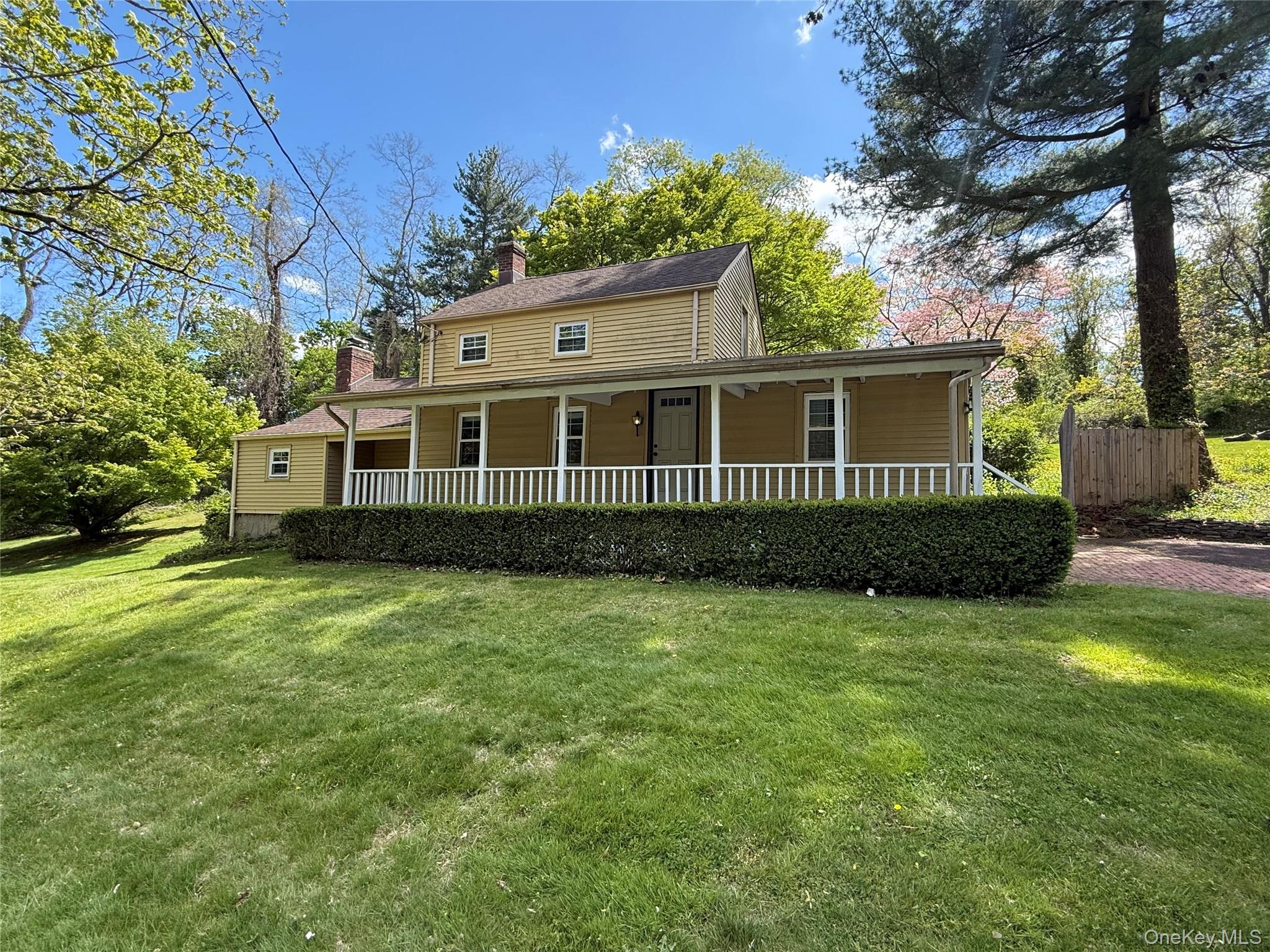 Huntington, NY, USA property photo