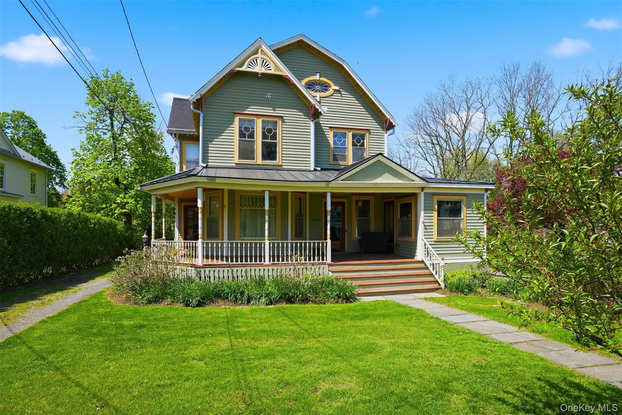 6455 Montgomery St, Rhinebeck, NY 12572, USA property photo