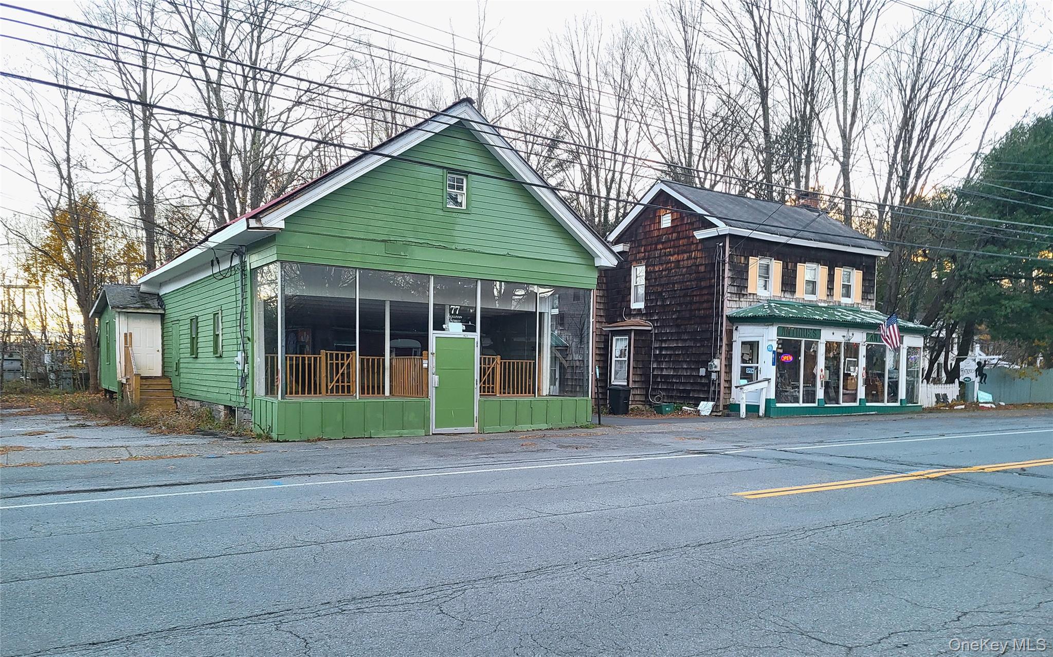 77 Sullivan St, Wurtsboro, NY 12790, USA property photo