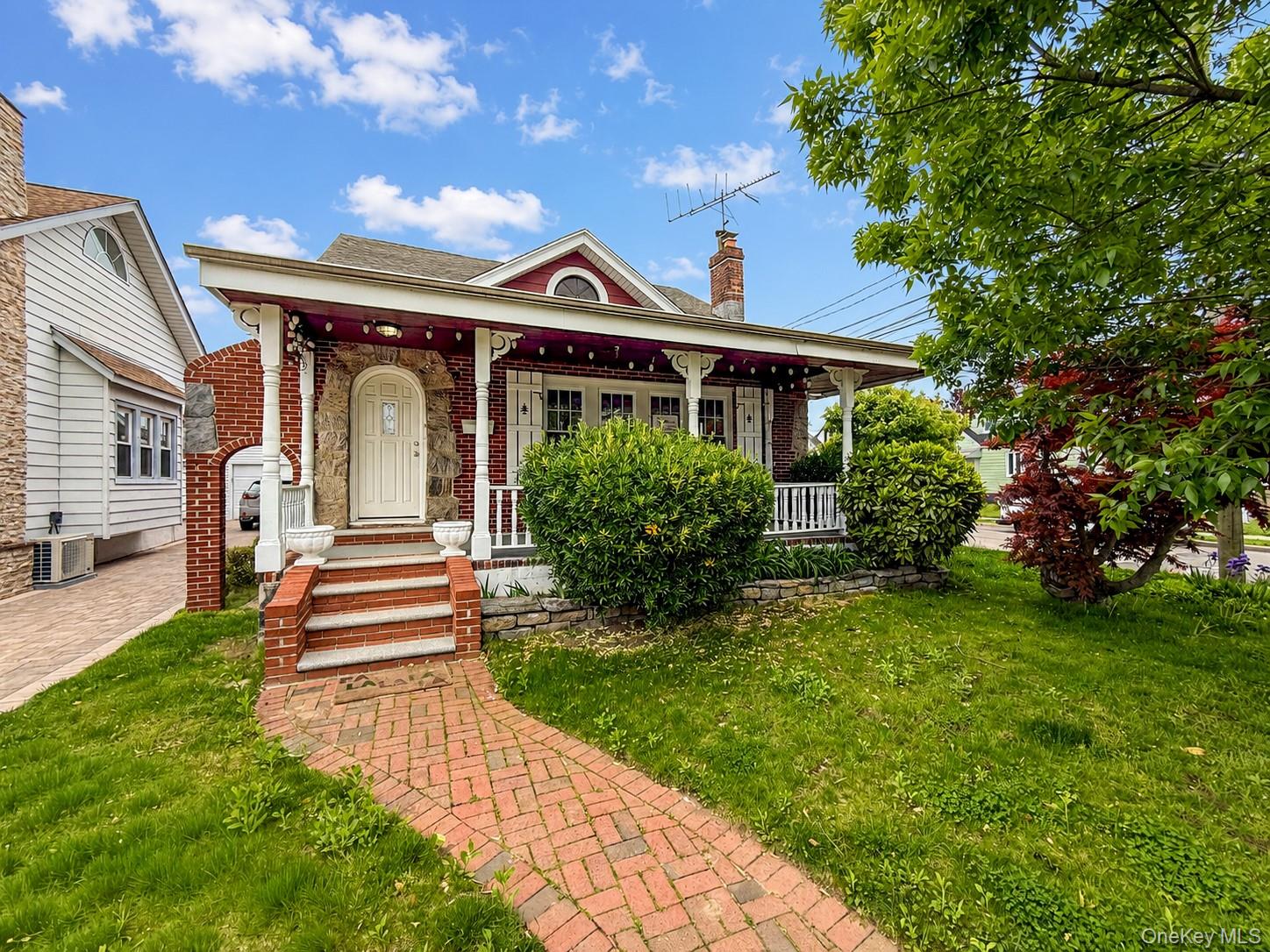 163 Shaw Ave, Valley Stream, NY 11580, USA property photo