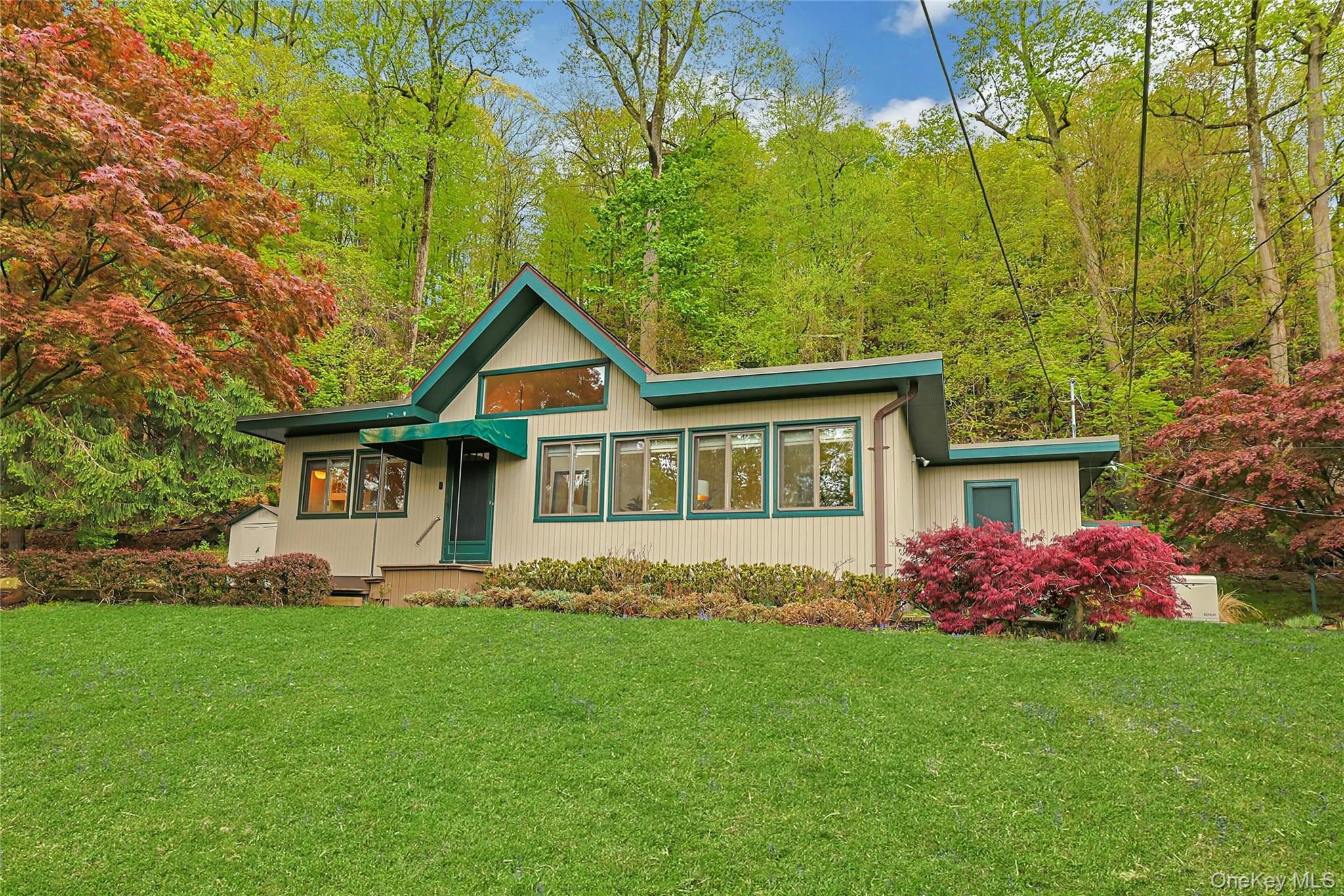 Grand View-On-Hudson, NY 10960, USA property photo
