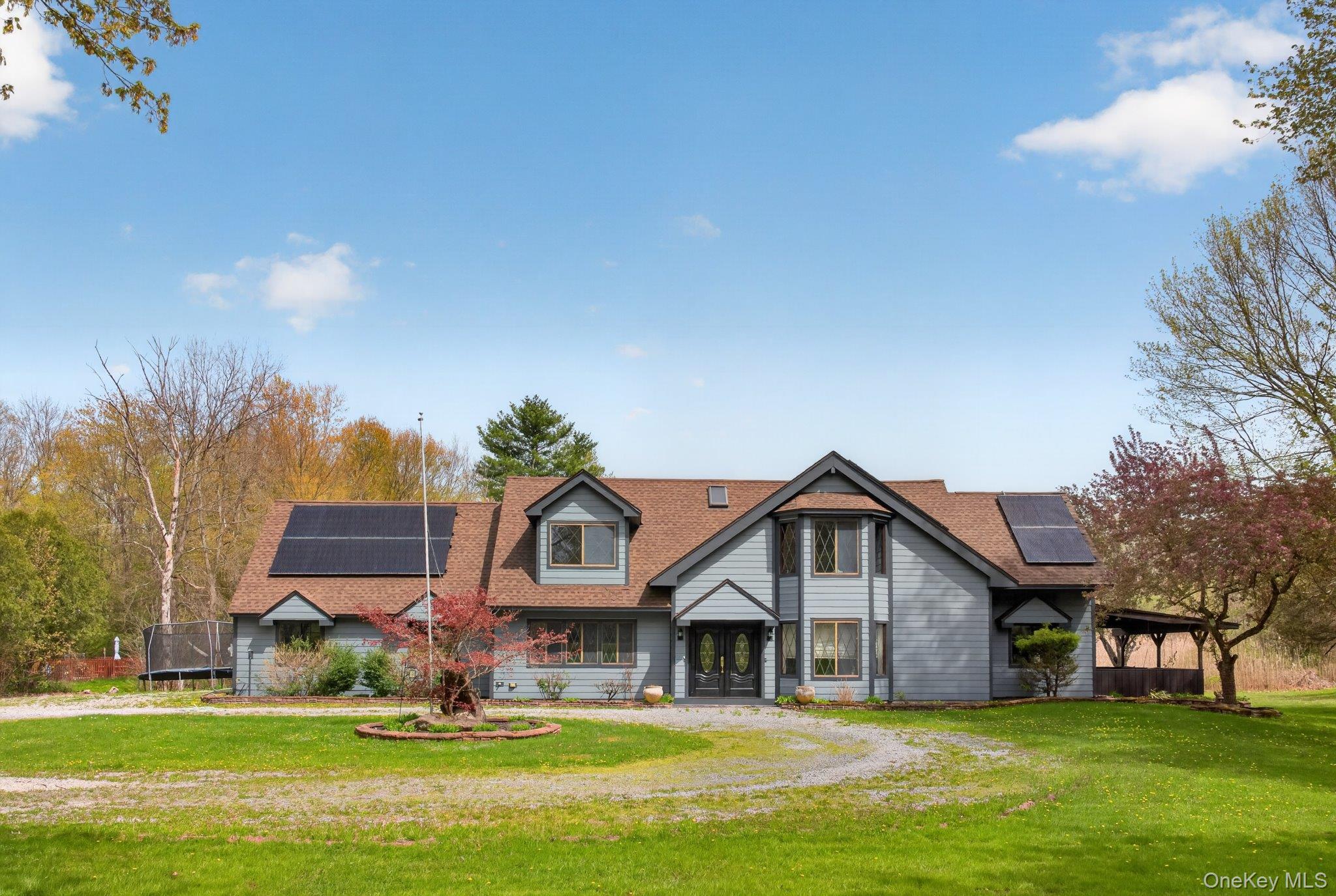 137 Blue Hill Rd, Hopewell Junction, NY 12533, USA property photo