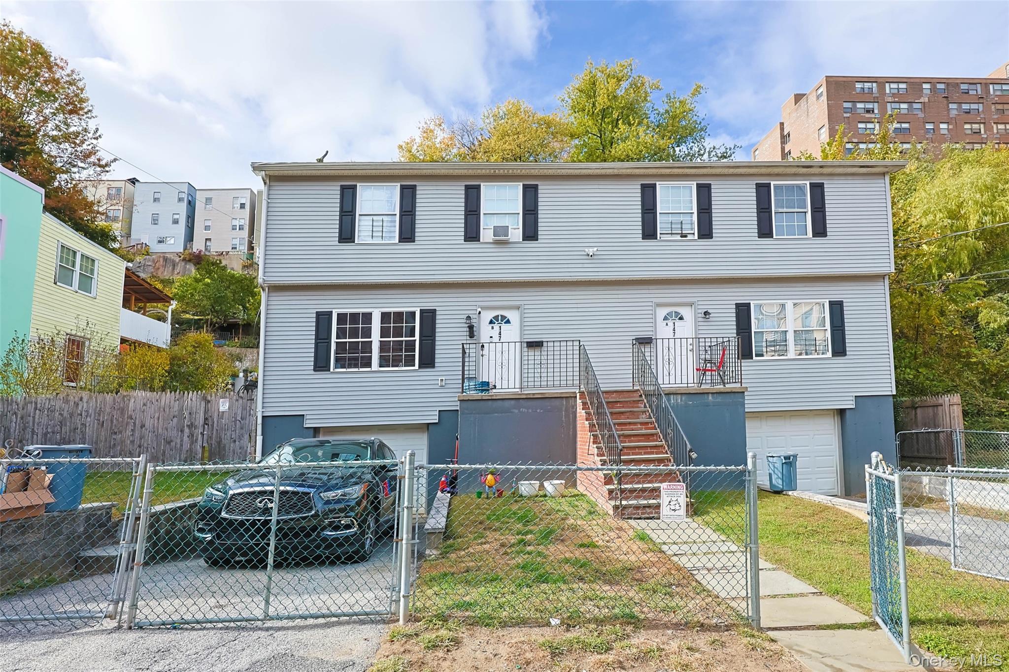 147 Orchard St, Yonkers, NY 10703, USA property photo