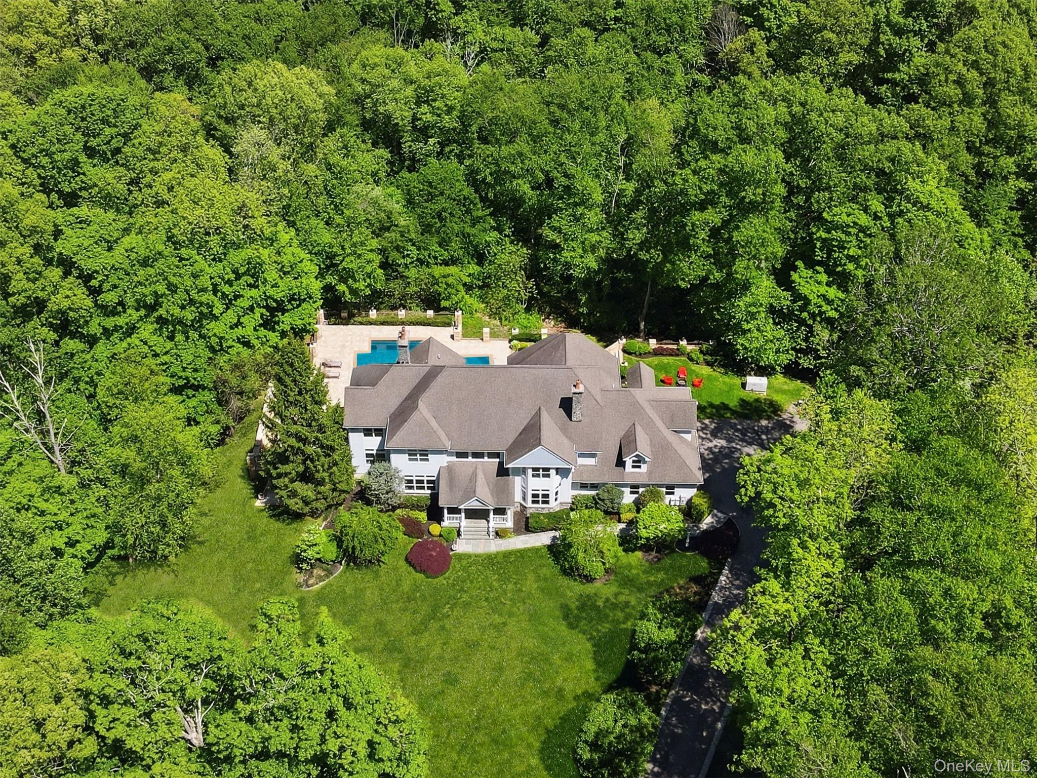 10 Hope's Farm Ln, Bedford, NY 10506, USA property photo