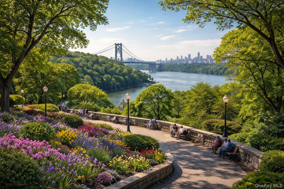 225 Bennett Ave, New York, NY 10040, USA property photo