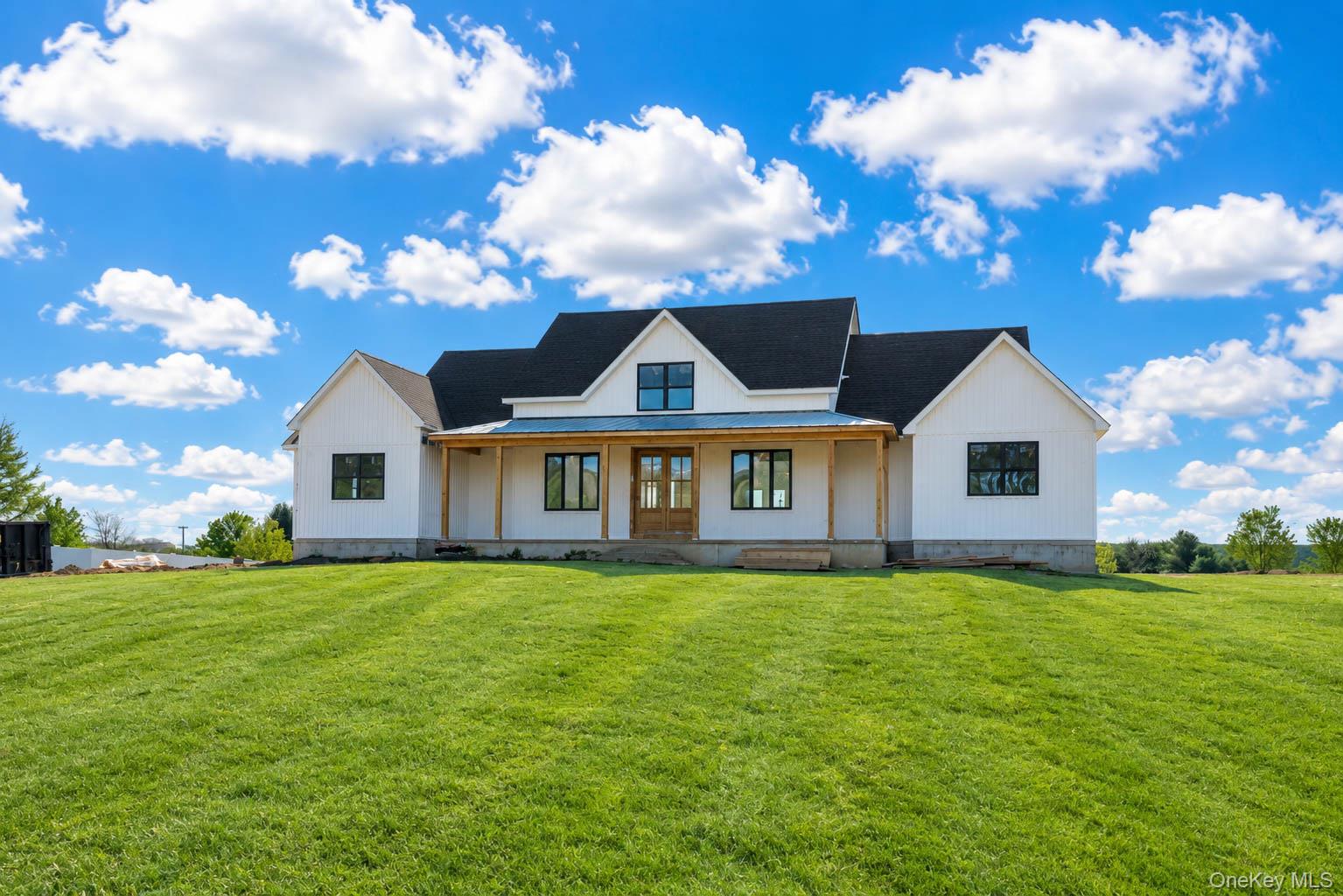 29 Abu Mousa Dr, Lagrangeville, NY 12540, USA property photo